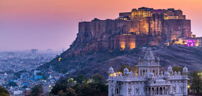 Jodhpur